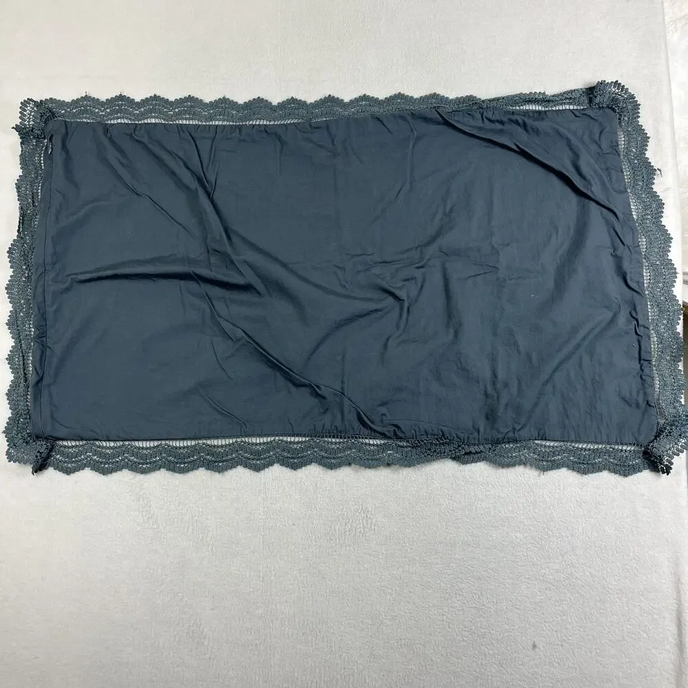 Threshold king pillowcases